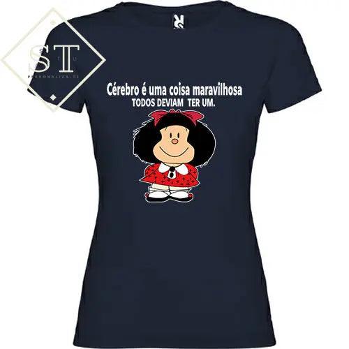 Mafalda JD8 - Sê-Tu